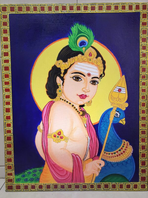 Muruga