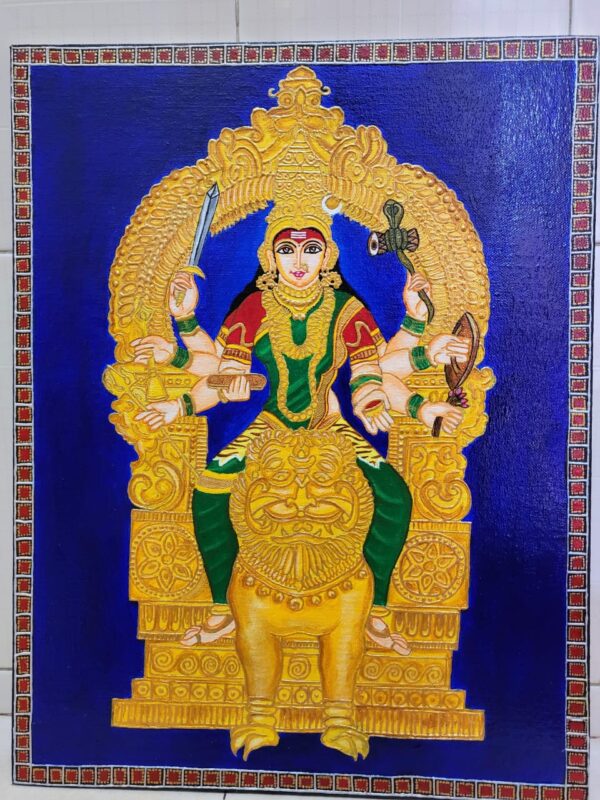 Banashankari Devi