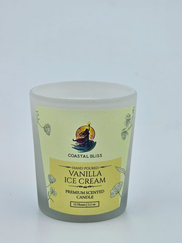 Pillar Candles - Image 10