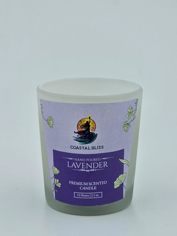 Pillar Candles - Image 9