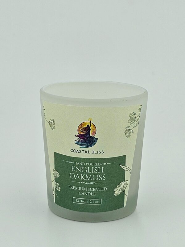 Pillar Candles - Image 8