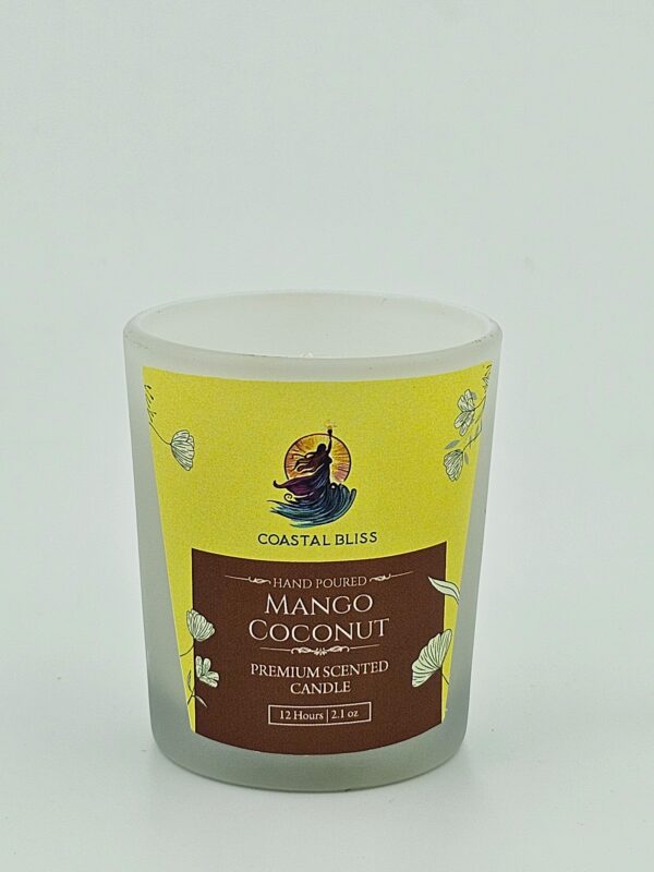 Pillar Candles - Image 17