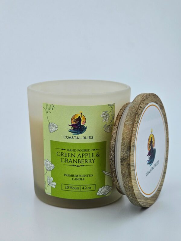 Pillar Candles - Image 14