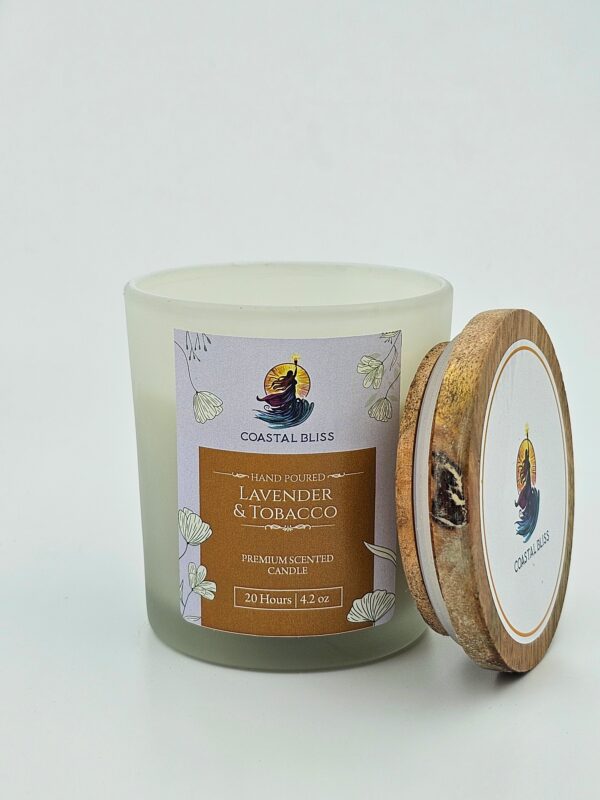 Pillar Candles - Image 13