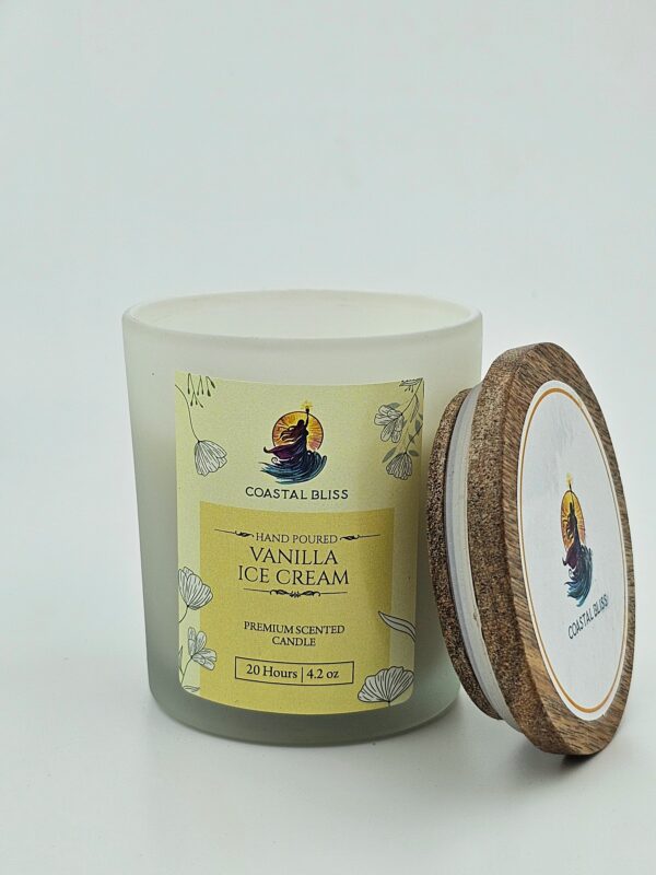 Pillar Candles - Image 12