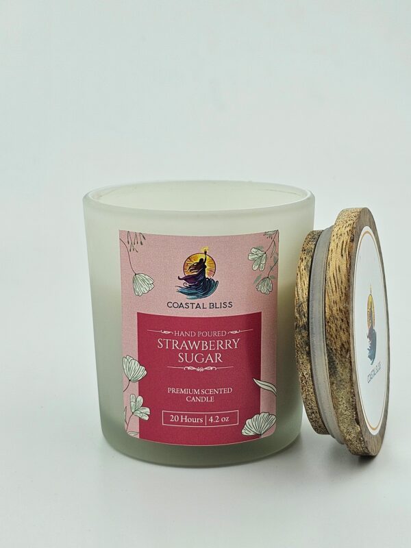 Pillar Candles - Image 11