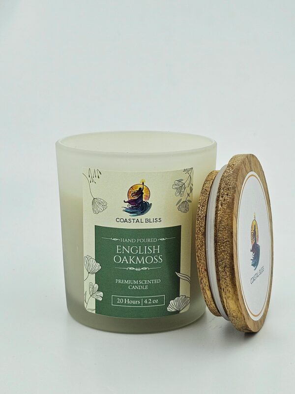 Pillar Candles - Image 7