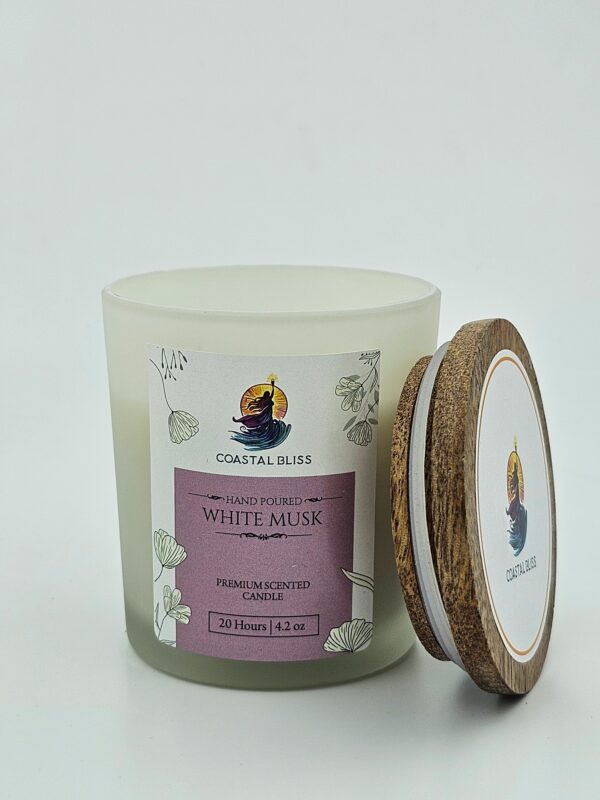 Pillar Candles - Image 6