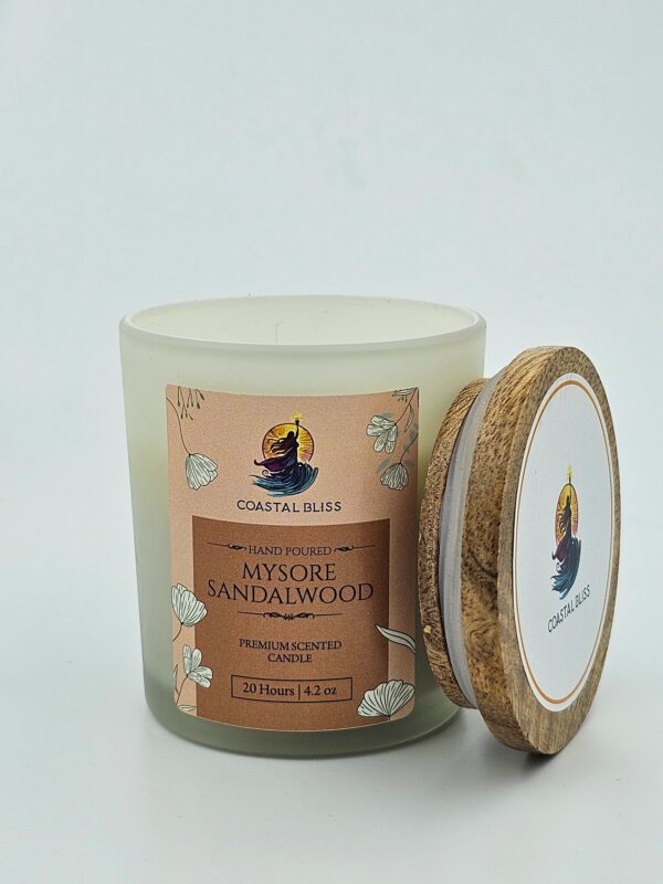 Pillar Candles - Image 5