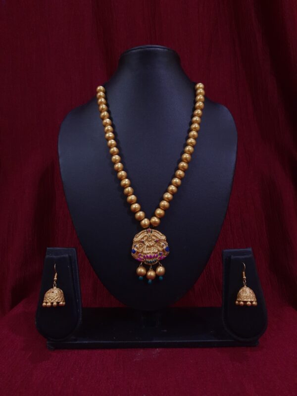 SriLakshmi Terracotta jewellery - Image 8