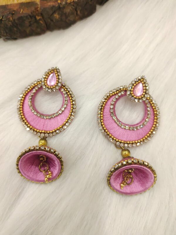 Jhumka-1 - Image 3