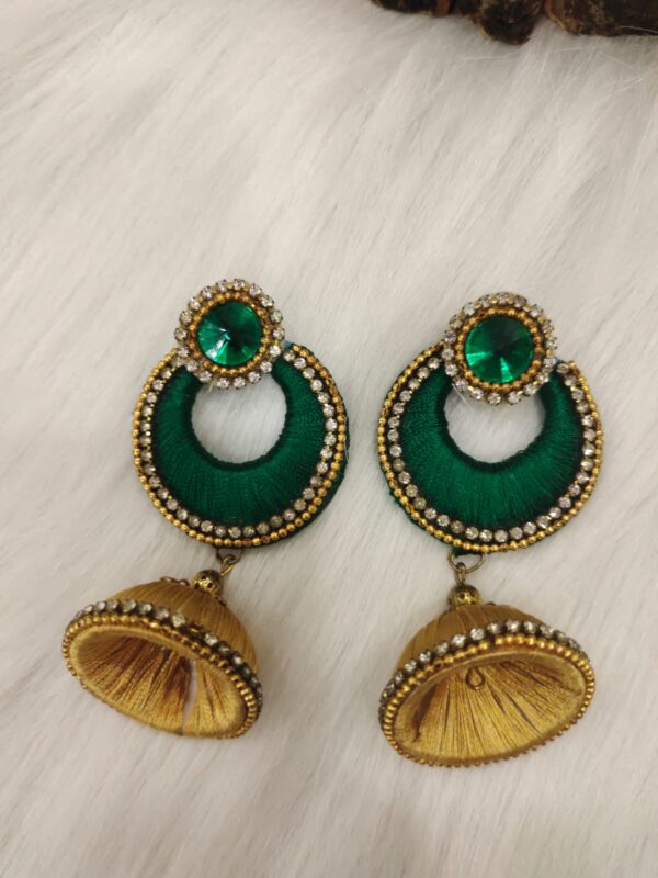 Jhumka-2 - Image 2