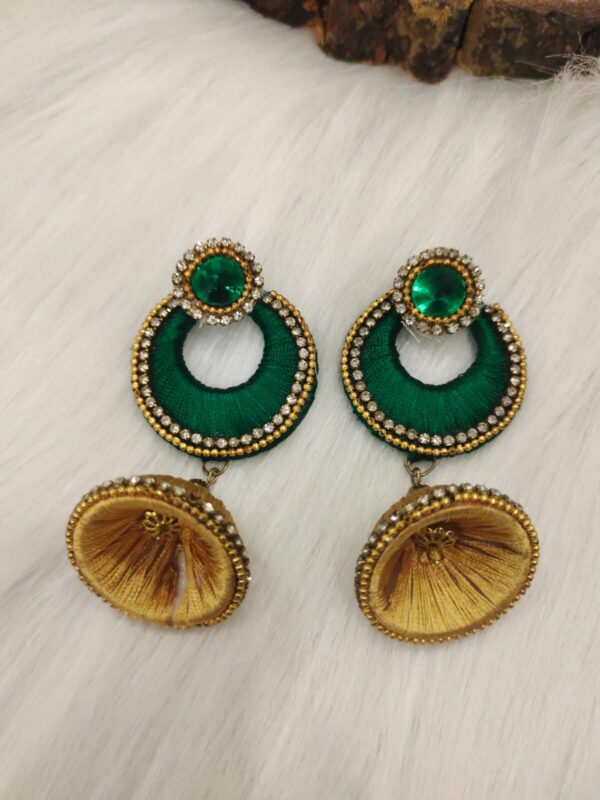 Jhumka-2