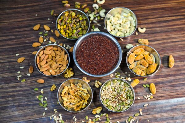 Raagi Malt Powder