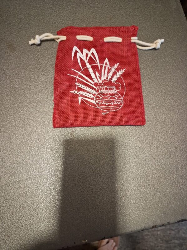 Poly Bags