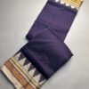 Ilkal temple saree - Image 3
