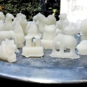 Sakkare Acchu (500g)