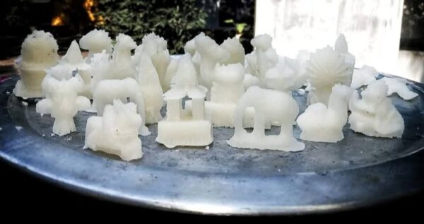 Sakkare Acchu (500g)