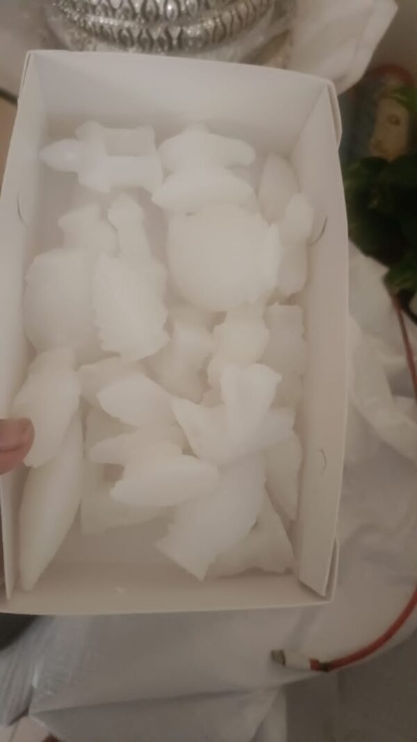 Sakkare Acchu (500g) - Image 2