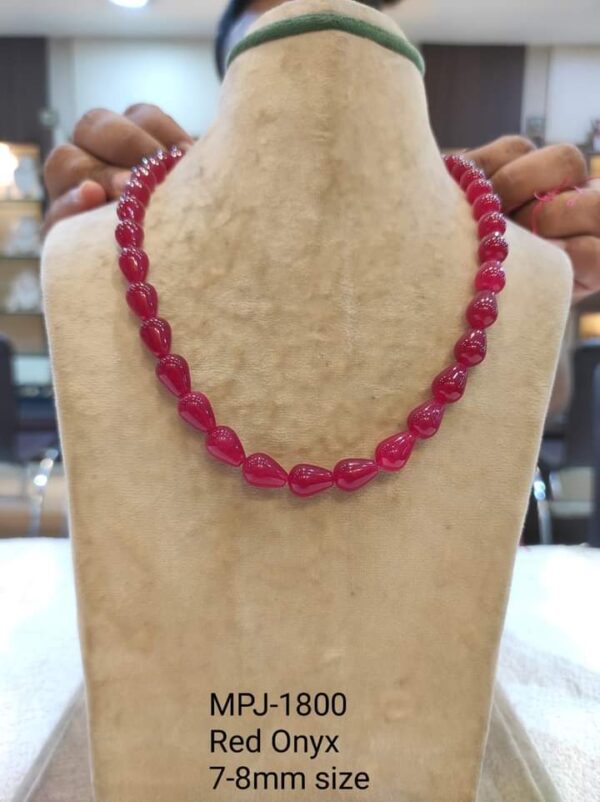 Natural Onexy  Jewelry👍