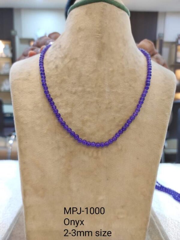 Natural Onexy  Jewelry