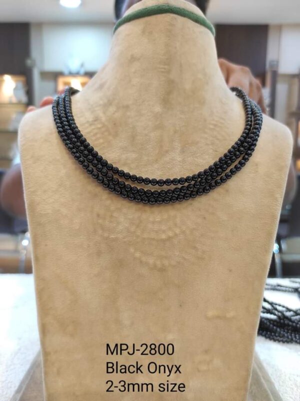 Natural Onexy  Jewelry👍
