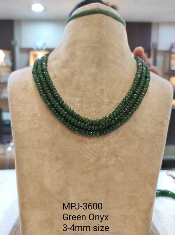 Natural Onexy  Jewelry👍