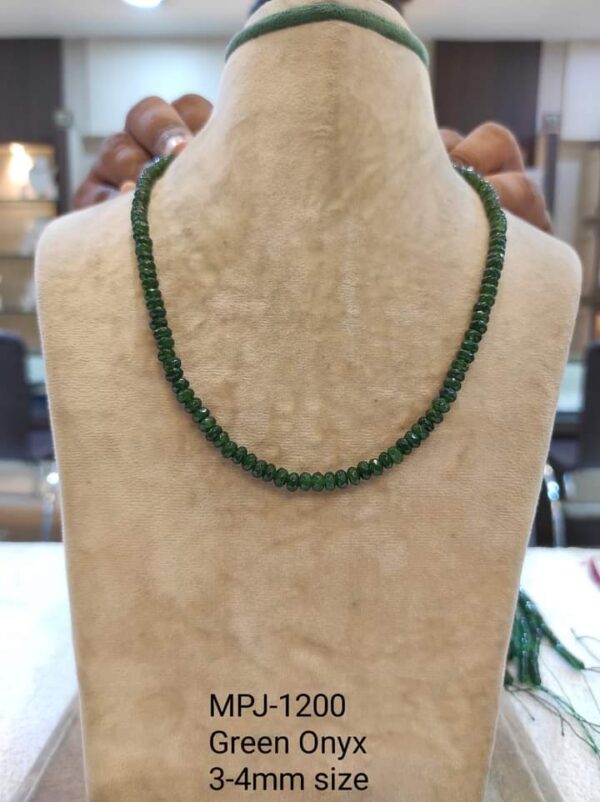 Natural Onexy  Jewelry
