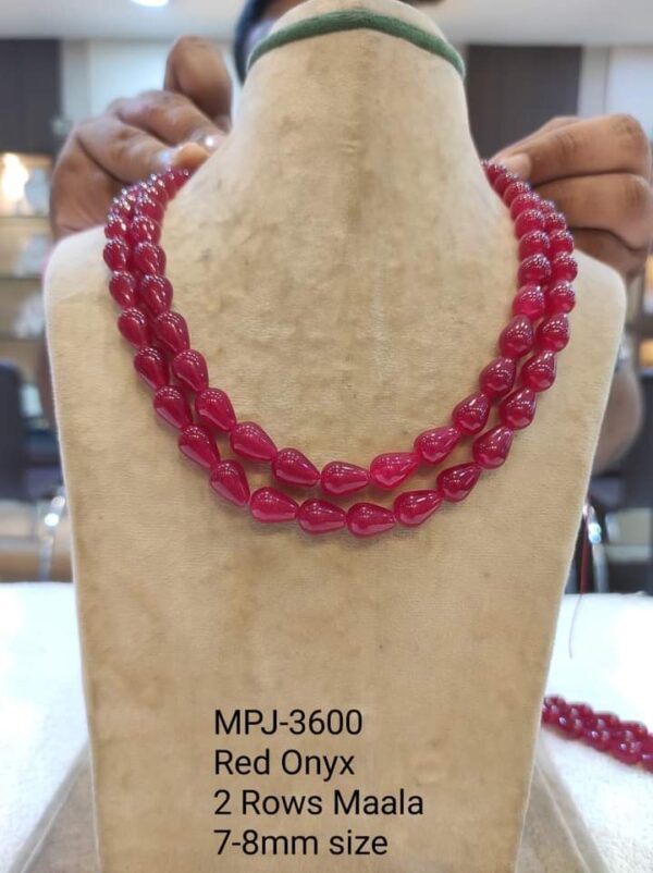Natural Onexy  Jewelry