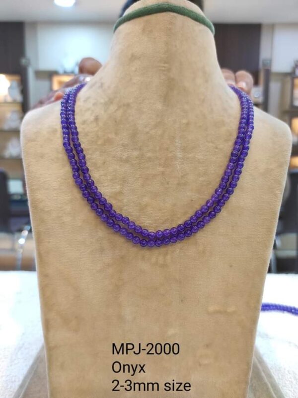 Natural Onexy  Jewelry
