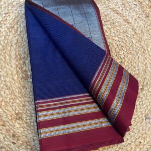 ilkal Nib saree