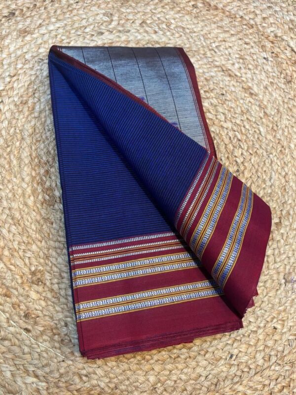 ilkal Nib saree