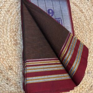 ilkal Nib saree