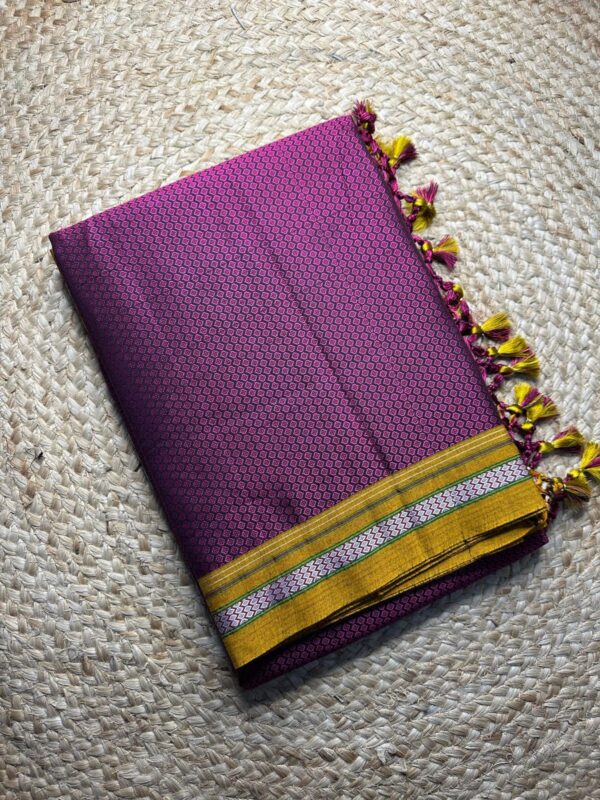 khun  saree - Image 2