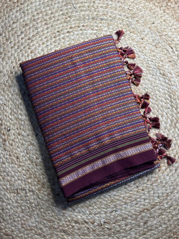 khun  saree - Image 4