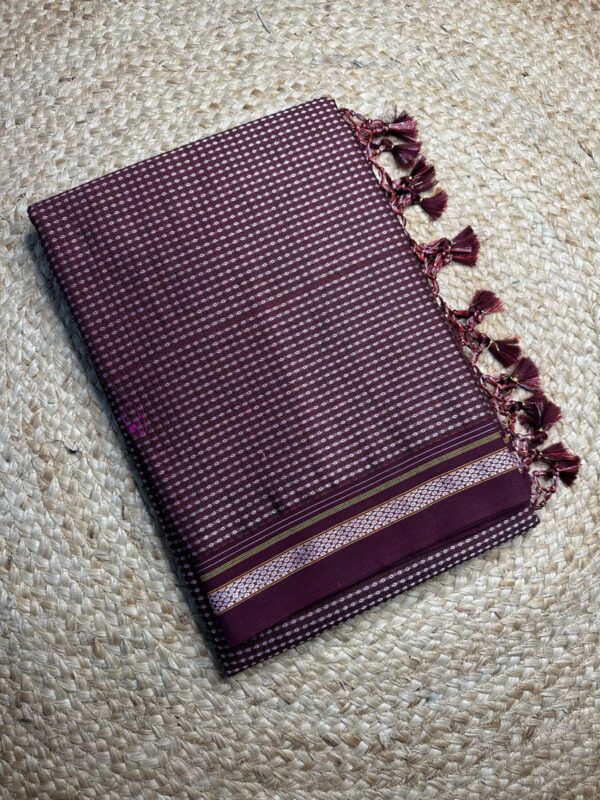 khun  saree - Image 3