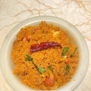 gojju avalakki