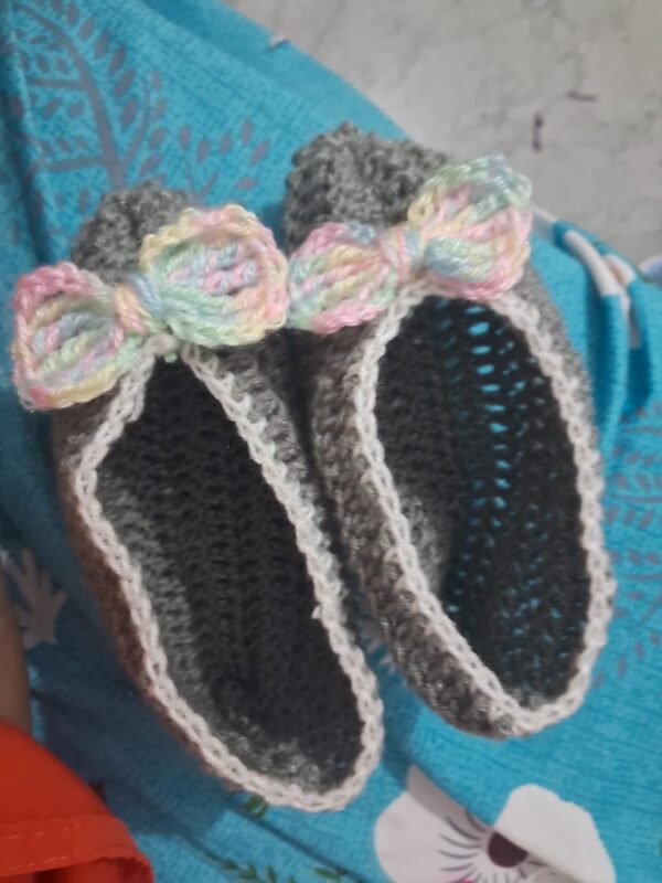 Handmade customized woollen wear - Image 5