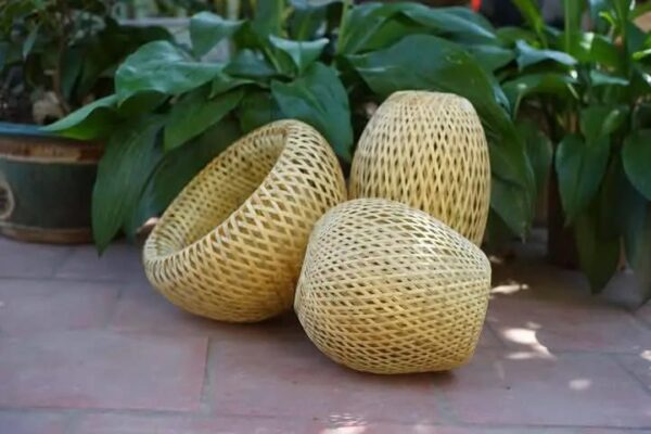 Handmade Bamboo - Image 5