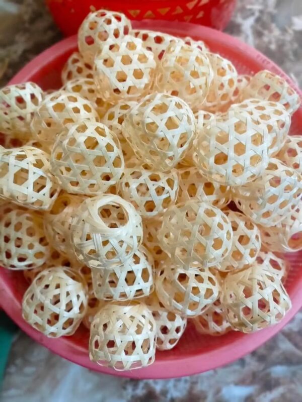 Handmade Bamboo - Image 4