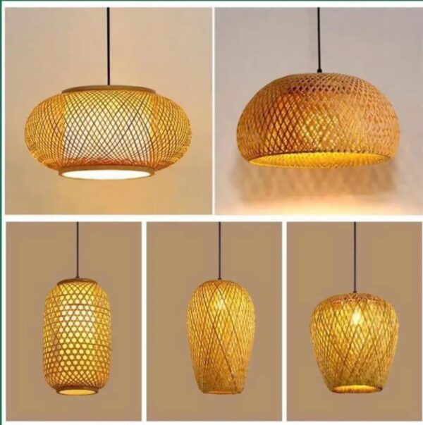 Handmade Bamboo - Image 3