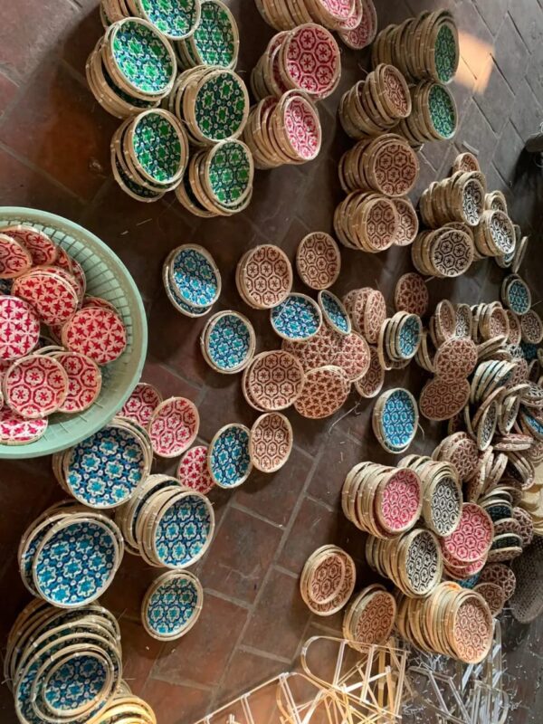 Handmade Bamboo - Image 3