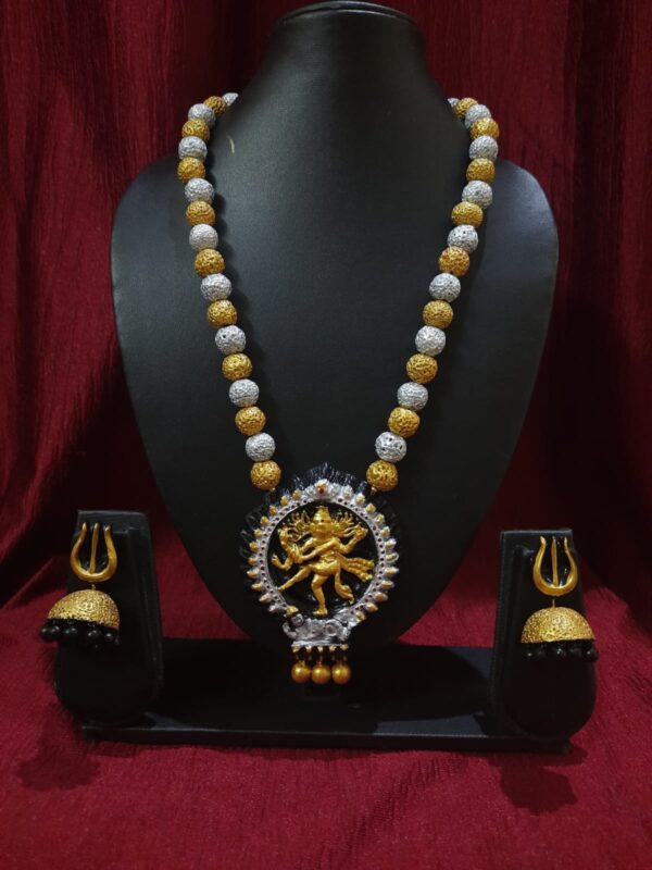 Terracotta jewellery