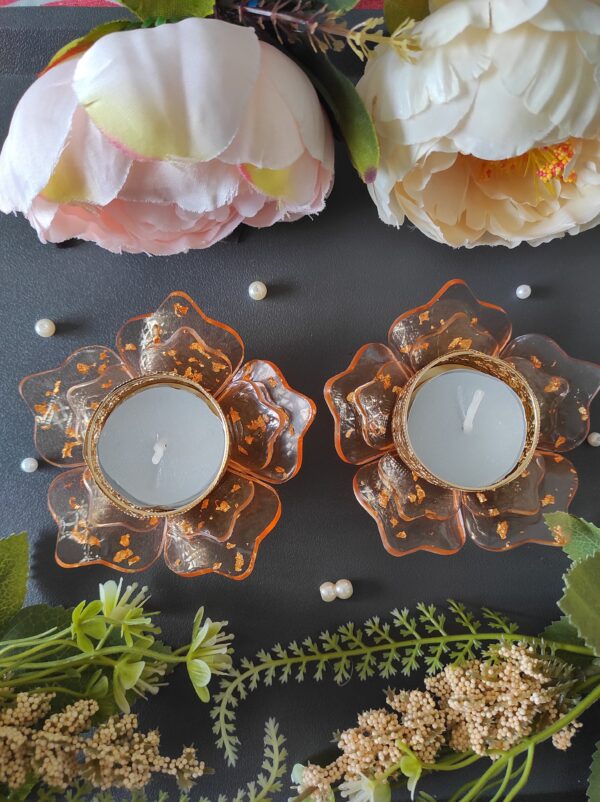 T light holder - Image 3