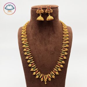 Traditional gold look Alike kemp Haram