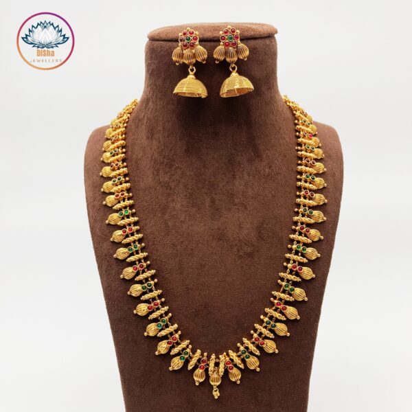 Traditional gold look Alike kemp Haram