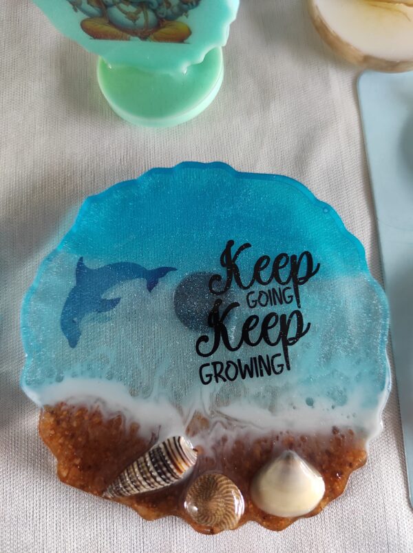 Fridge magnet