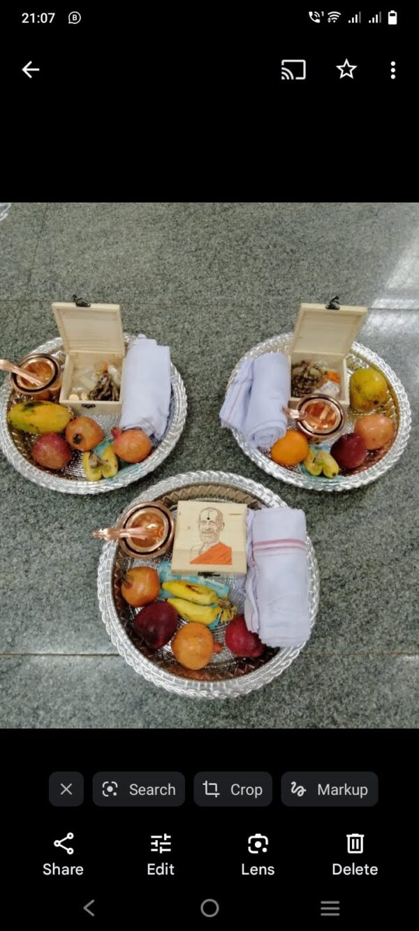 Wooden box - Image 2