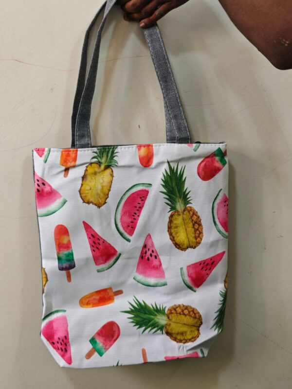 Cottan tote bags - Image 6
