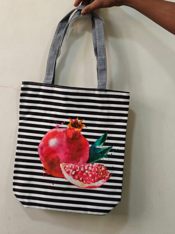 Cottan tote bags - Image 5